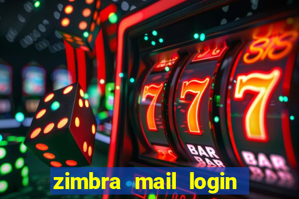 zimbra mail login ausl bologna